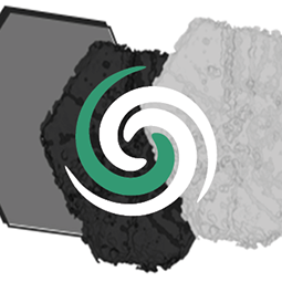 Axe 1 : Relation structure-morphologie-propriétés