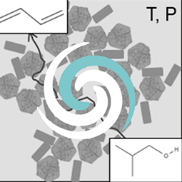 Axe 3 : Transport réactif multiéchelle