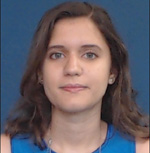 Leonor DUARTE MENDES CATITA