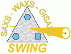 SWING logo